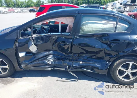 2015 Honda Civic Se z USA, uszkodzony, nr VIN 2HGFB2F71FH546123